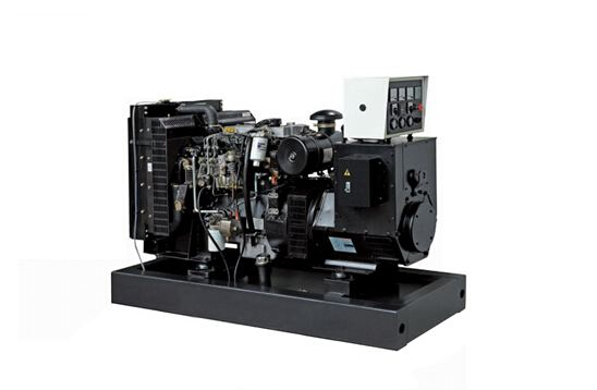 泰州科克150kw大型柴油发电机组_COPY