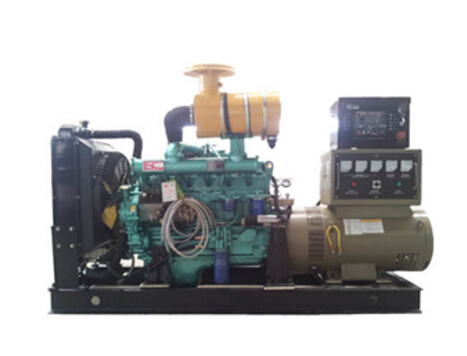 泰州宗申动力200kw大型柴油发电机组