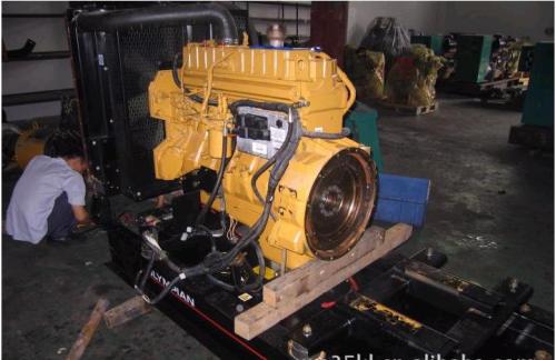 泰州柴油发电机维修_COPY