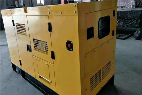 泰州发电机出租