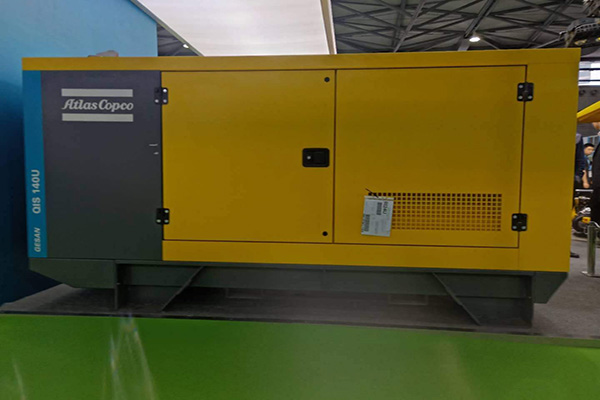 泰州发电机出租