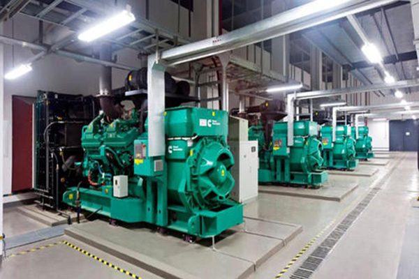 泰州发电机出租