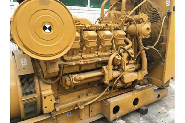 泰州发电机出租