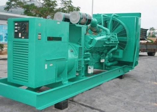 泰州75kw康明斯柴油发电车出租_COPY_COPY