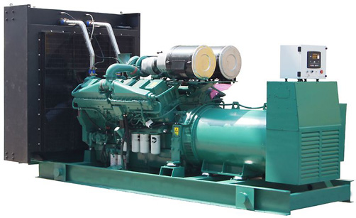 泰州30kw康明斯柴油发电机组