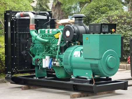 泰州710kw康明斯柴油发电机组