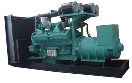 泰州200kw康明斯发电机组