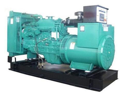 泰州80kw康明斯柴油发电机组