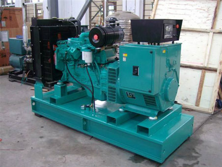 泰州200kw康明斯柴油发电机组