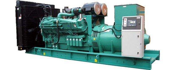 泰州柴油发电机