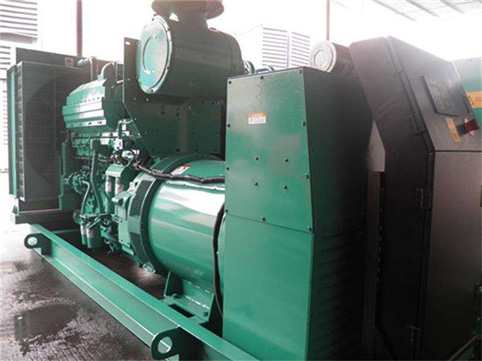 泰州柴油发电机