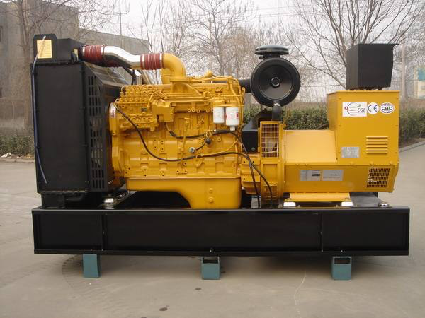 泰州发电机出租