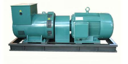 泰州发电机出租