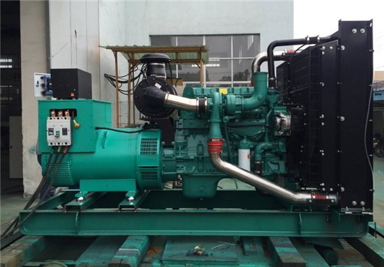 泰州柴油发电机