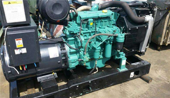 泰州柴油发电机