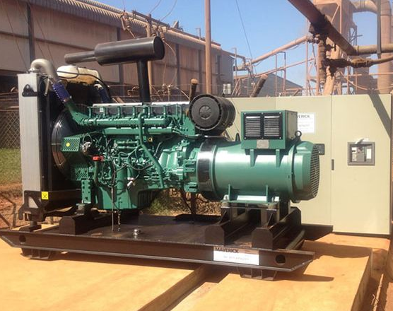 泰州发电机出租