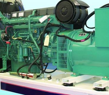 泰州发电机出租