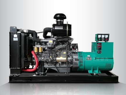 泰州全新泰豪250kw大型柴油发电机组_COPY